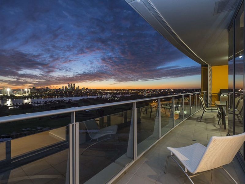 1903/96 Bow River Crescent, Burswood WA 6100