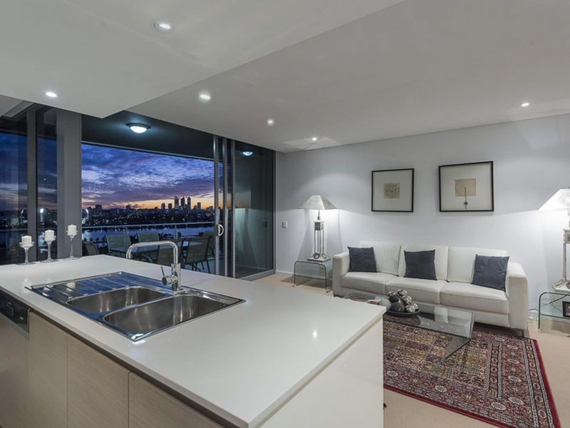 1903/96 Bow River Crescent, Burswood WA 6100