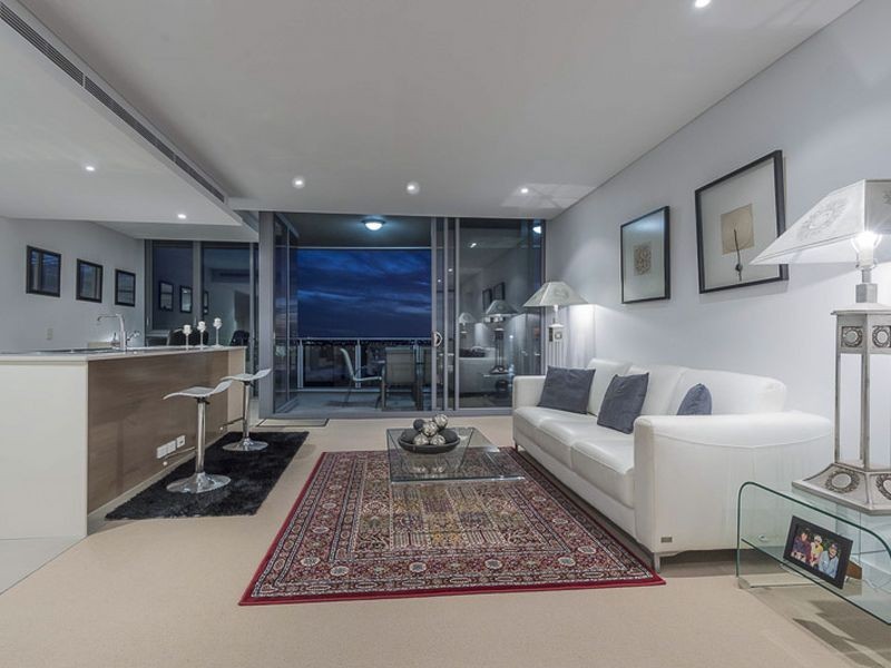 1903/96 Bow River Crescent, Burswood WA 6100