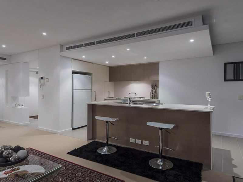 1903/96 Bow River Crescent, Burswood WA 6100