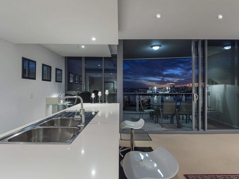 1903/96 Bow River Crescent, Burswood WA 6100