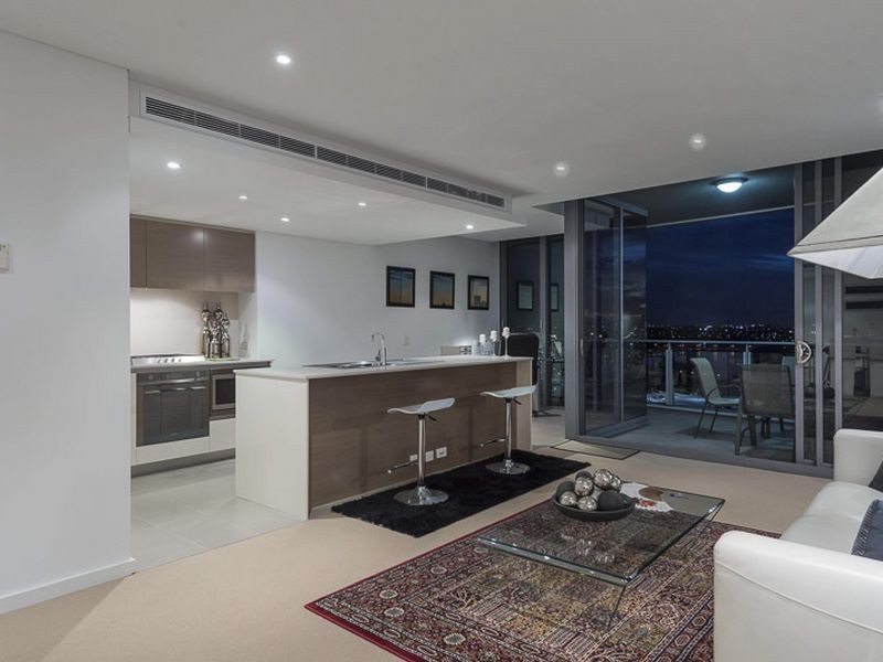 1903/96 Bow River Crescent, Burswood WA 6100