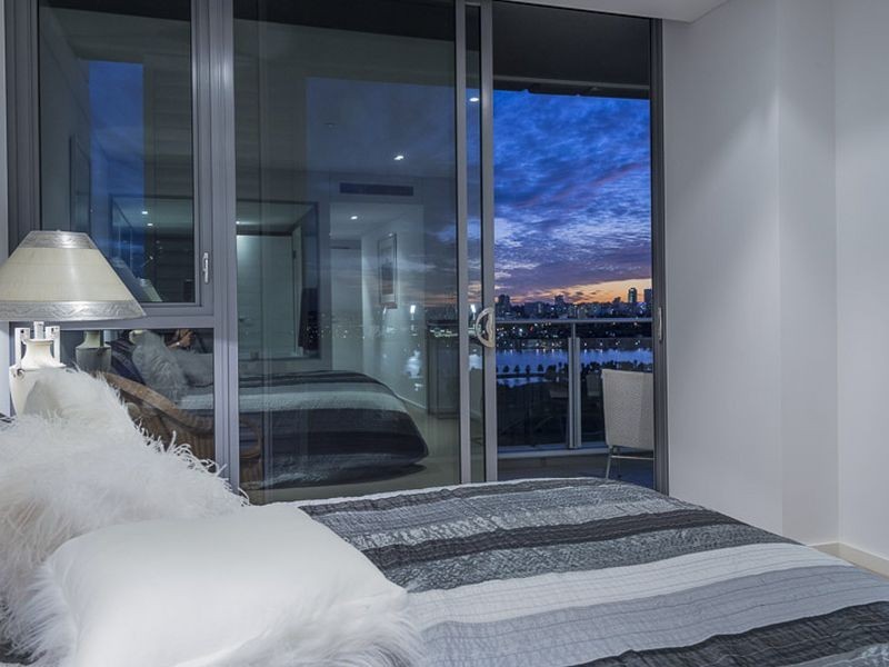 1903/96 Bow River Crescent, Burswood WA 6100