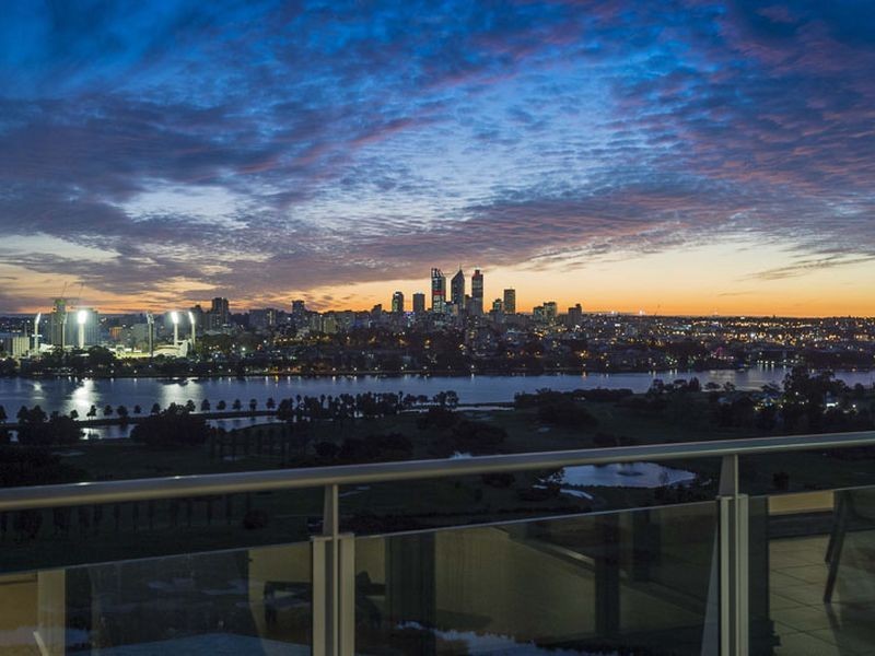 1903/96 Bow River Crescent, Burswood WA 6100