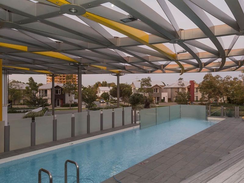 1903/96 Bow River Crescent, Burswood WA 6100