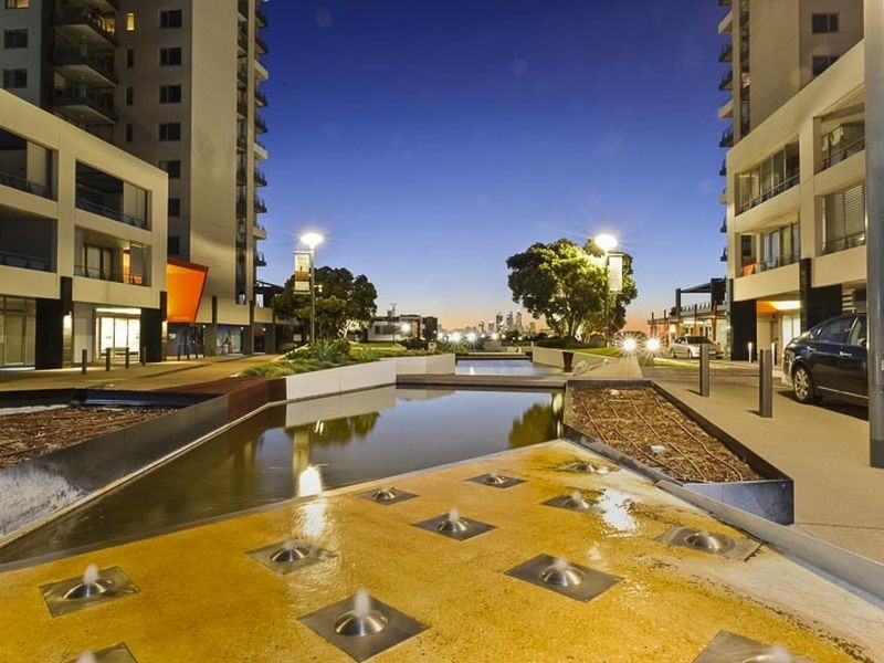 1903/96 Bow River Crescent, Burswood WA 6100