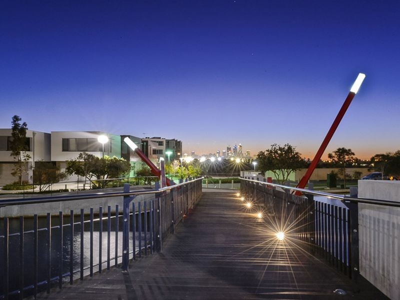 1903/96 Bow River Crescent, Burswood WA 6100