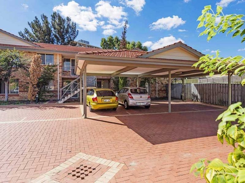 7/146 Carr Street, West Perth WA 6005
