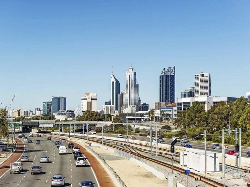 7/146 Carr Street, West Perth WA 6005
