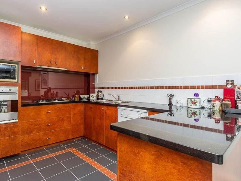 5/60 Henry Lawson Walk, East Perth WA 6004