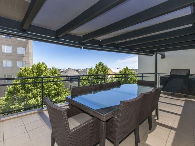 8/32 Trafalgar Road, East Perth WA 6004