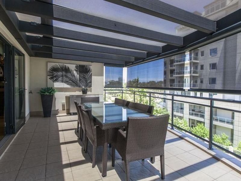 8/32 Trafalgar Road, East Perth WA 6004