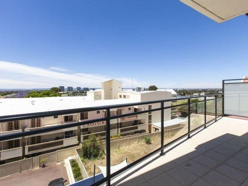 8/32 Trafalgar Road, East Perth WA 6004