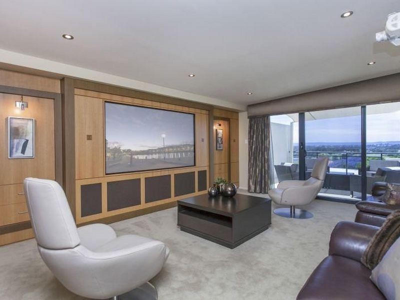 8/32 Trafalgar Road, East Perth WA 6004