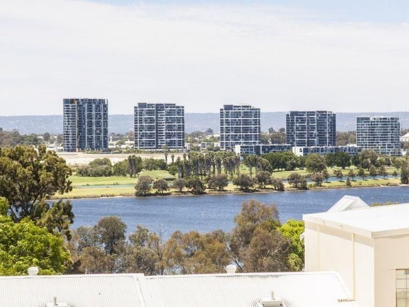 8/32 Trafalgar Road, East Perth WA 6004