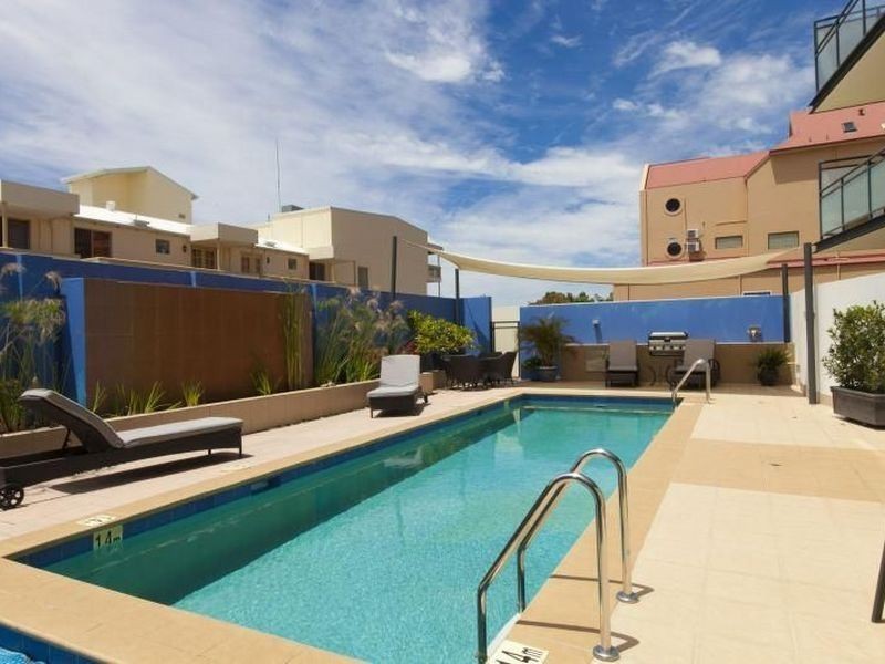 8/32 Trafalgar Road, East Perth WA 6004