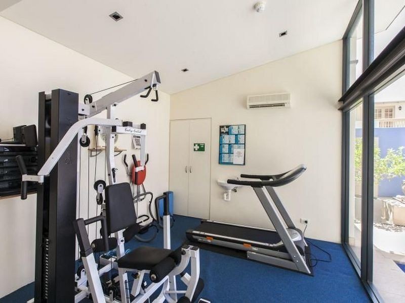 8/32 Trafalgar Road, East Perth WA 6004