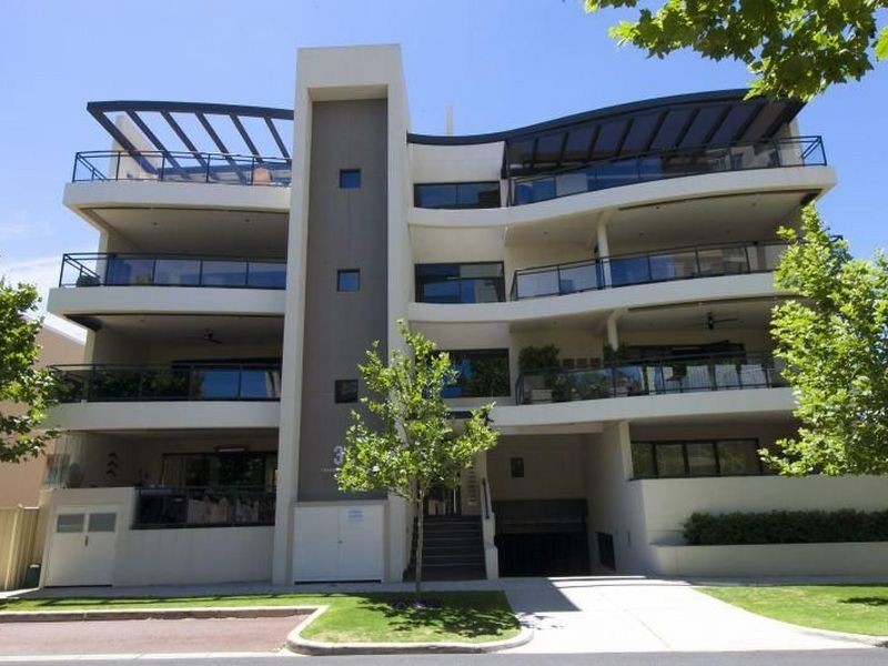 8/32 Trafalgar Road, East Perth WA 6004