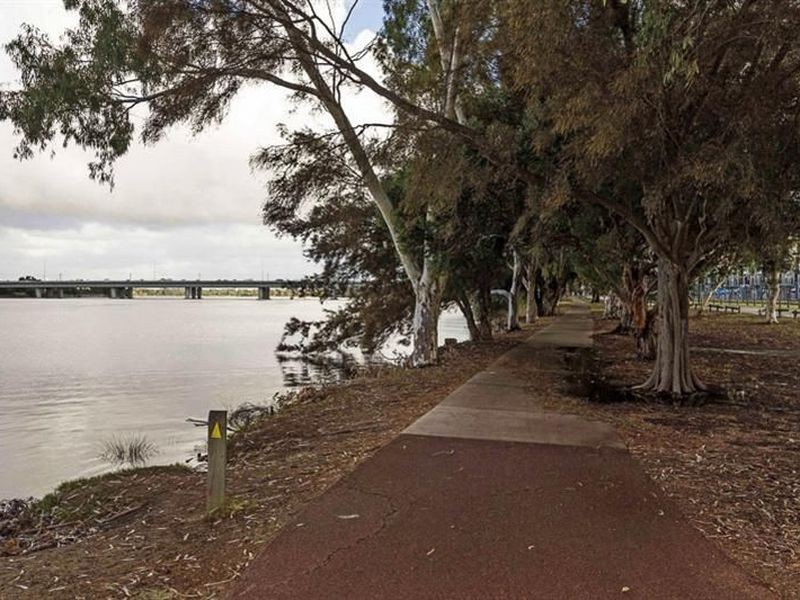 36 Joel Terrace, East Perth WA 6004