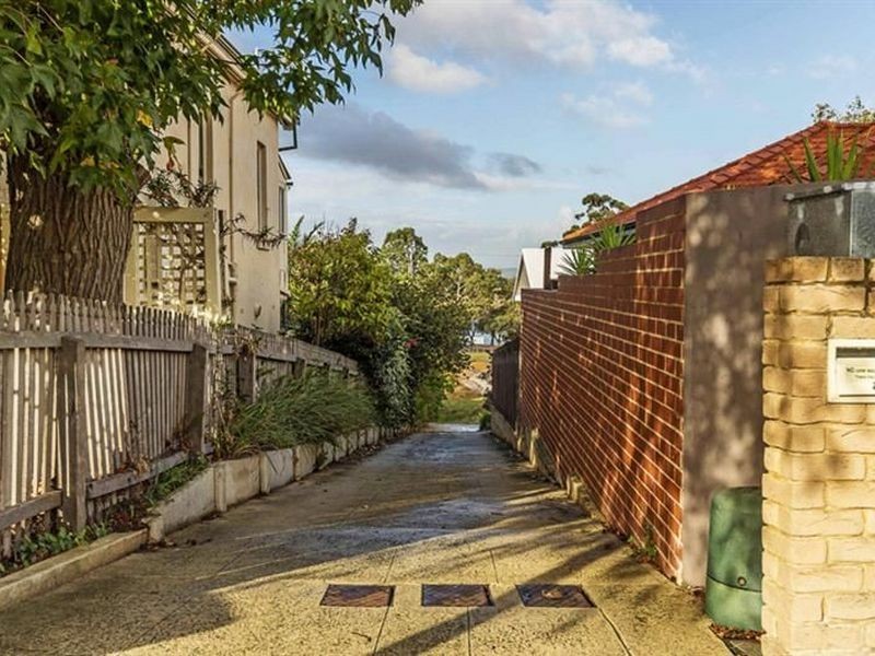 36 Joel Terrace, East Perth WA 6004