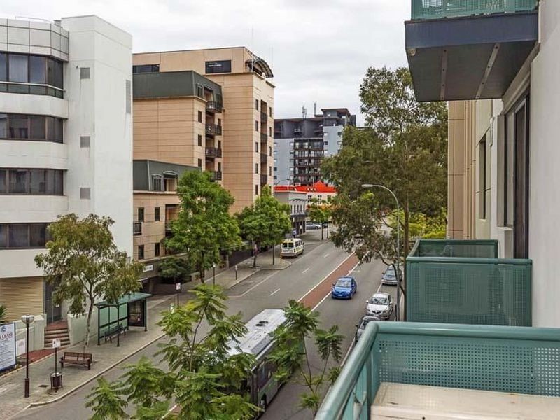 32/190 Hay Street, East Perth WA 6004