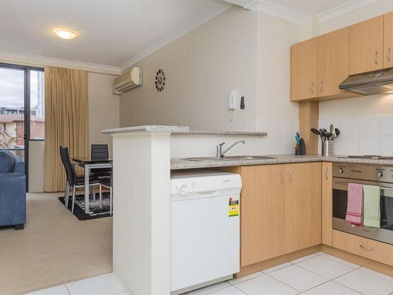 32/190 Hay Street, East Perth WA 6004