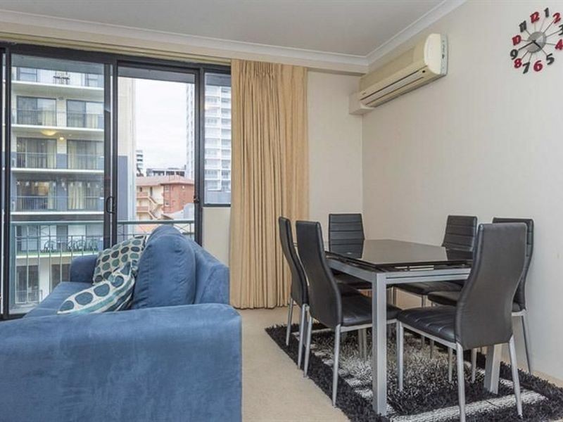 32/190 Hay Street, East Perth WA 6004