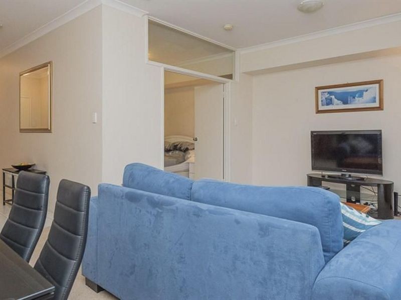 32/190 Hay Street, East Perth WA 6004