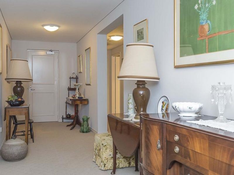 8/25 Haig Park Circle, East Perth WA 6004