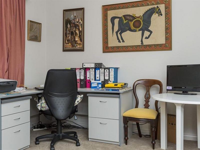 8/25 Haig Park Circle, East Perth WA 6004