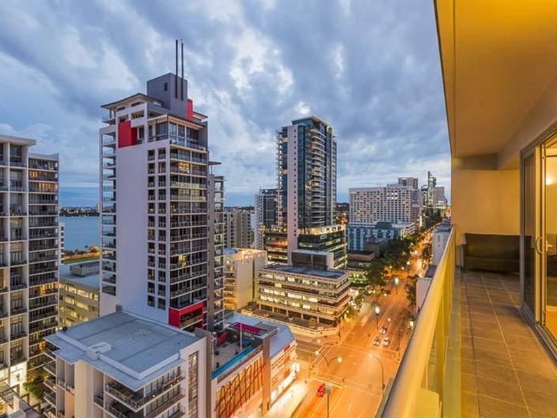 85/148 Adelaide Terrace, East Perth WA 6004
