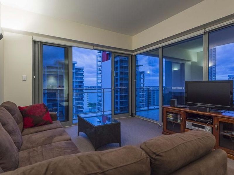 85/148 Adelaide Terrace, East Perth WA 6004