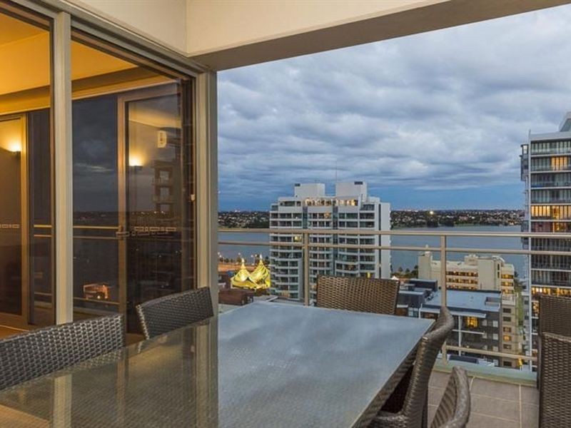 85/148 Adelaide Terrace, East Perth WA 6004