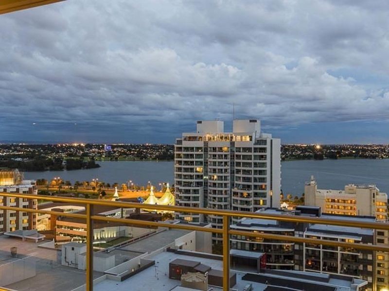 85/148 Adelaide Terrace, East Perth WA 6004