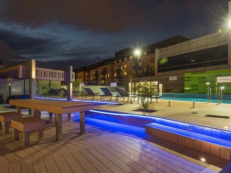 85/148 Adelaide Terrace, East Perth WA 6004