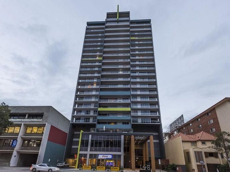 85/148 Adelaide Terrace, East Perth WA 6004
