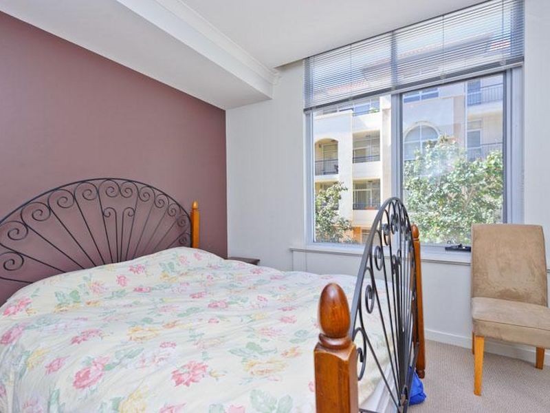 56/20 Royal Street, East Perth WA 6004