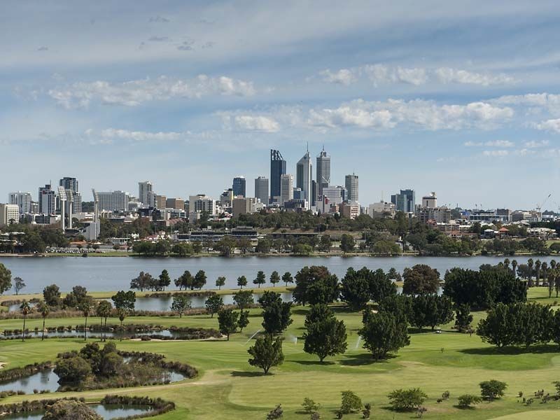 1105/2 Oldfield Street, Burswood WA 6100