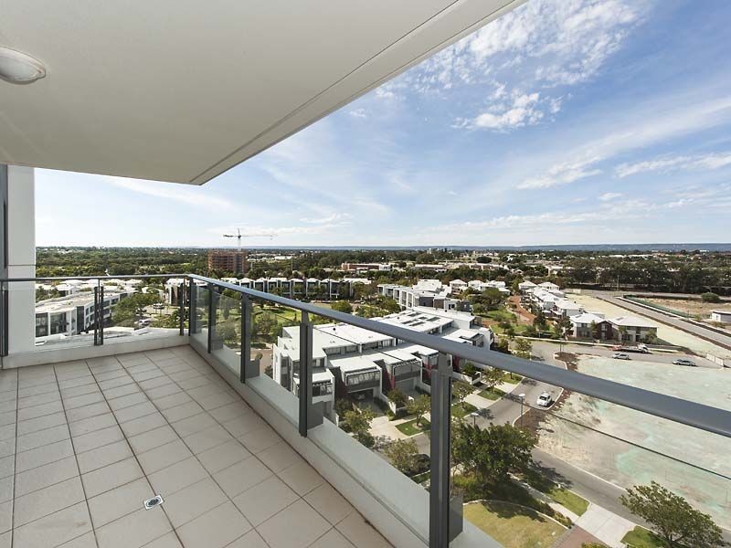 1105/2 Oldfield Street, Burswood WA 6100