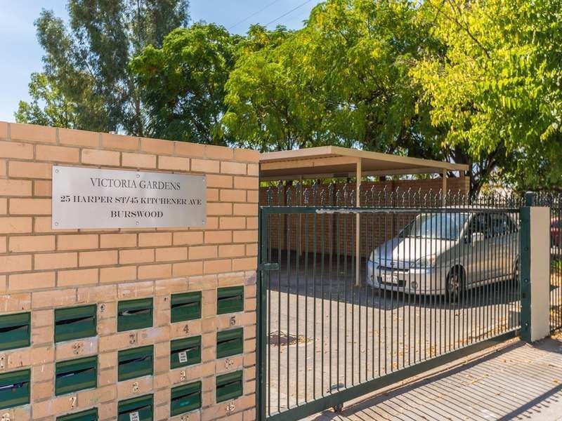 8/45 Kitchener Avenue, Burswood WA 6100