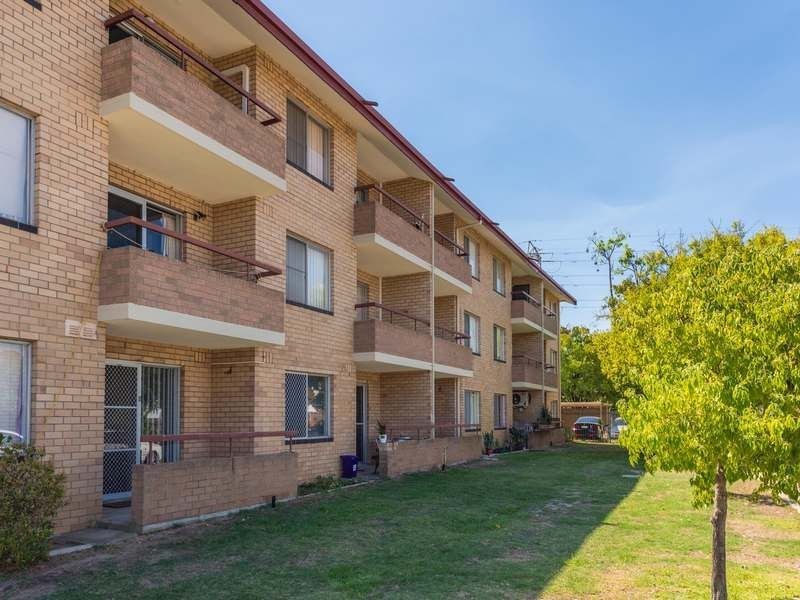 8/45 Kitchener Avenue, Burswood WA 6100