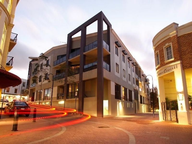25/118 Royal Street, East Perth WA 6004
