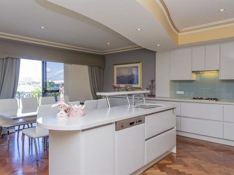 8 Vanguard Terrace, East Perth WA 6004