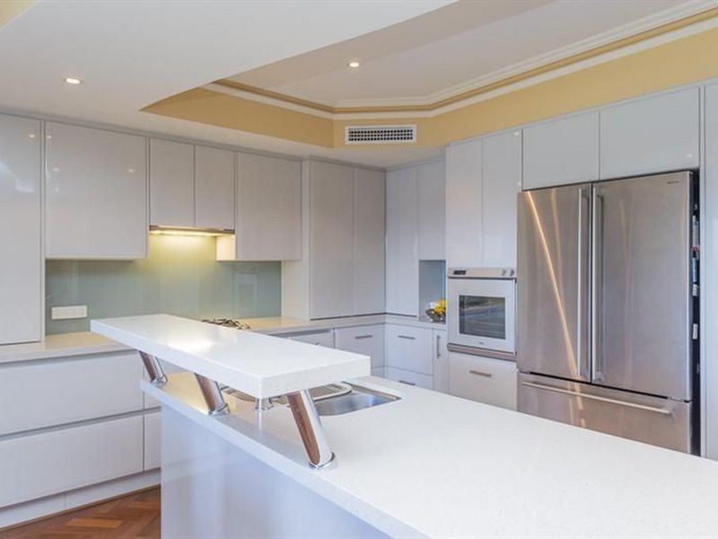 8 Vanguard Terrace, East Perth WA 6004