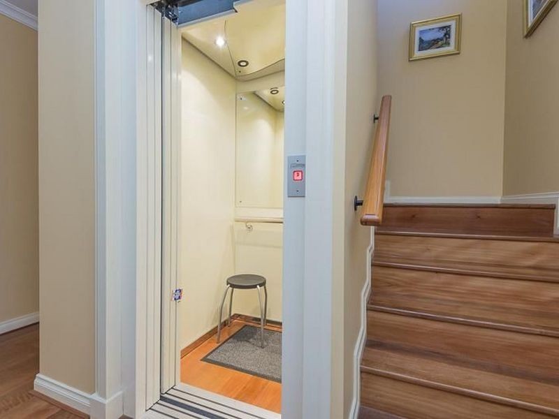 8 Vanguard Terrace, East Perth WA 6004