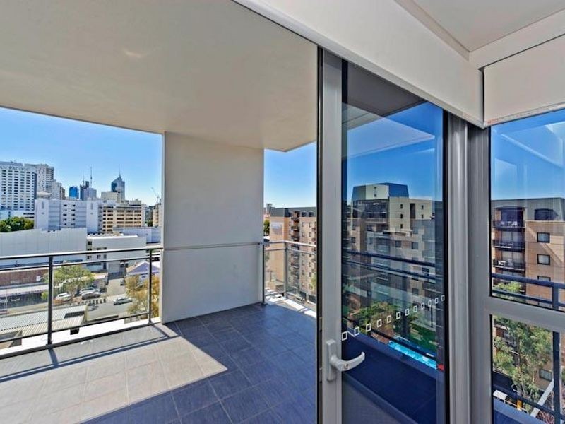 30/148 Adelaide Terrace, East Perth WA 6004