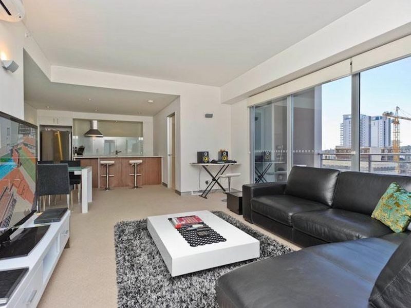 30/148 Adelaide Terrace, East Perth WA 6004