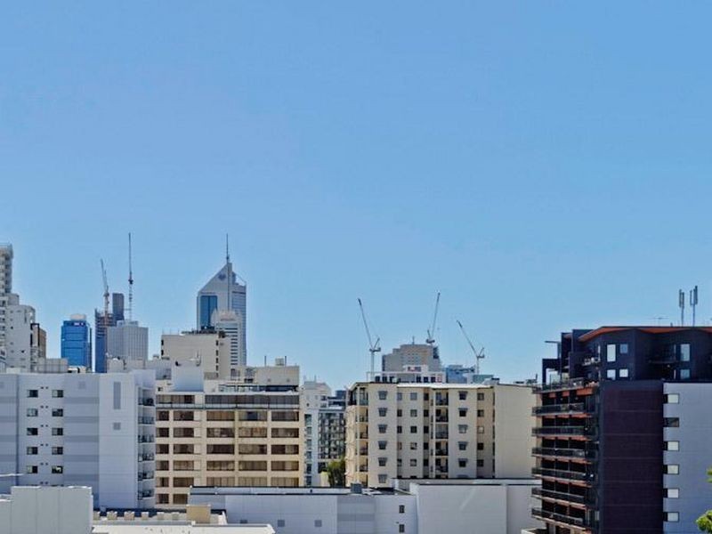30/148 Adelaide Terrace, East Perth WA 6004
