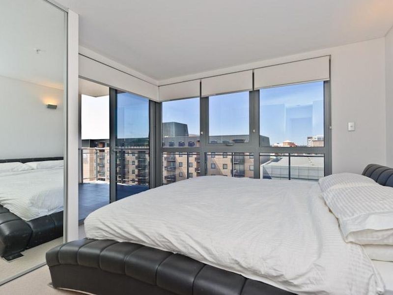 30/148 Adelaide Terrace, East Perth WA 6004