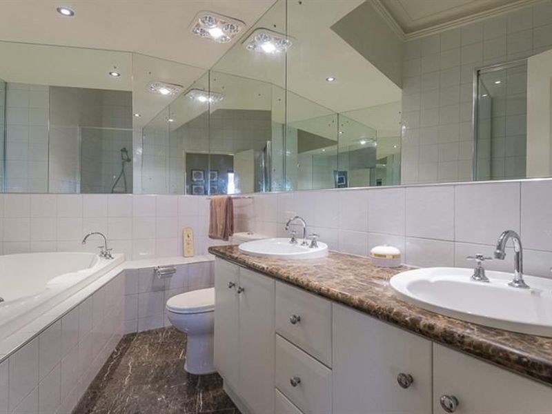 22B Haig Park Circle, East Perth WA 6004